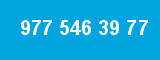 977 546 39 77